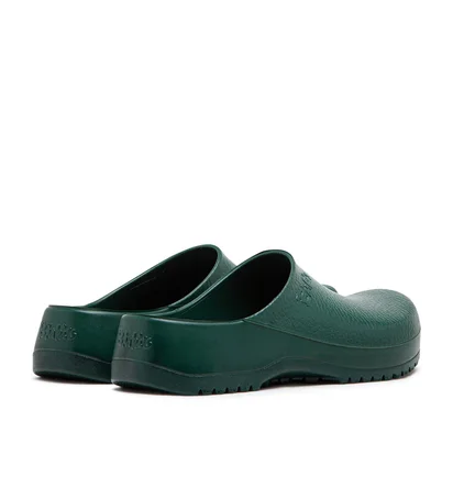 Birkenstock Super-Birki Polyurethane (Grün)