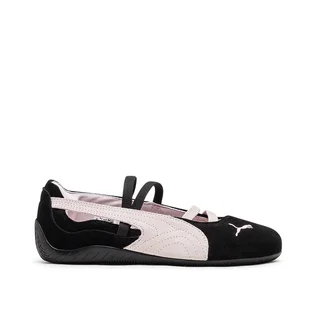 Puma WMNS Speedcat Ballet SD (Schwarz / Pink)