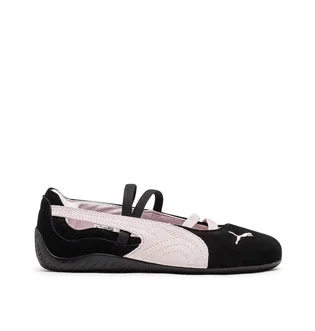 Puma WMNS Speedcat Ballet SD (Schwarz / Pink)
