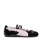 Puma WMNS Speedcat Ballet SD (Schwarz / Pink)
