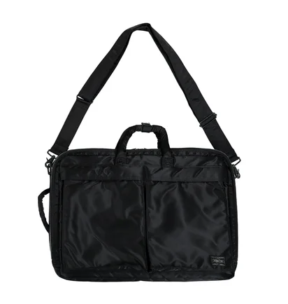 Porter by Yoshida Tanker 3Way Briefcase – Porter-Yoshida Co. text_image_alt 2