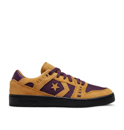 Converse AS-1 Pro OX (Braun / Lila)