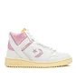 Converse x Shai Gilgeous-Alexander Weapon (Weiss / Pink)