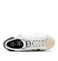 adidas 'adilicous' Superstar Taegeukdang (Weiss)