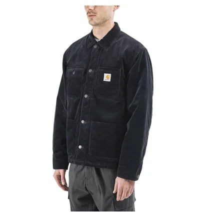 Carhartt WIP Michigan Coat Jacket (Navy)