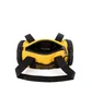 Eastpak x Telfar Duffel S (Gelb / Schwarz)