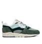 Karhu x MÖLKKY Fusion 2.0 (Grün / Blau)