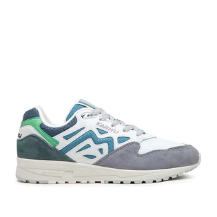 Karhu Legacy 96 (Grau / Weiß / Grün)