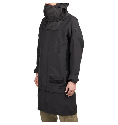 Helly Hansen Arc 22 'Capsule 221' Coat (Schwarz)