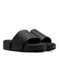 adidas Y-3 Slides (Schwarz)