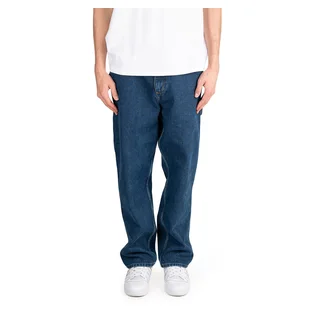 Carhartt WIP Single Knee Pant (Blau)