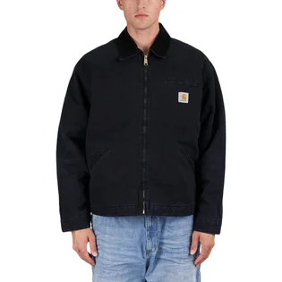 Carhartt WIP OG Detroit Jacket (Schwarz)