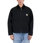 Carhartt WIP OG Detroit Jacket (Schwarz)