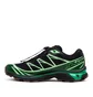 Salomon XT-6 Gore-Tex (Schwarz / Grün)
