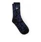 Parra Duo Gem Crew Socks (Blau)