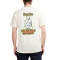 Pleasures Psycho T-Shirt (Creme)