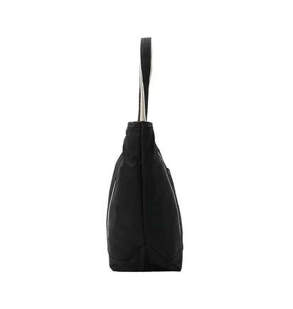 Porter by Yoshida Noir Tote Bag Large (Schwarz)