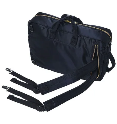 Porter by Yoshida Tanker 3Way Briefcase – Porter-Yoshida Co. text_image_alt 8