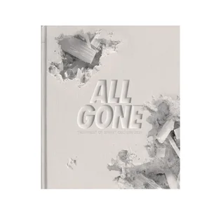 ALL GONE 2023 - QUARZ - by La MJC & Daniel Arsham
