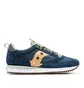 Saucony Jazz 81 Peak Premium (Navy)