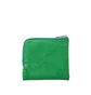 Carne Bollente Yellowstone Romance Wallet (Grün)