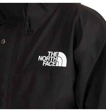 The North Face Retro 1986 Futurelight Mountain Jacket (Schwarz)