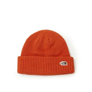 The North Face Salty Dog Beanie (Orange)