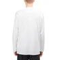 adidas Y-3 Classic Chest Logo Longsleeve (Weiß)