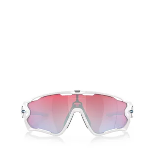 Oakley Jawbreaker (Weiss / Multi)
