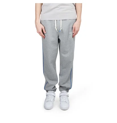 Converse x ADER ERROR Shapes Pant (Grau)
