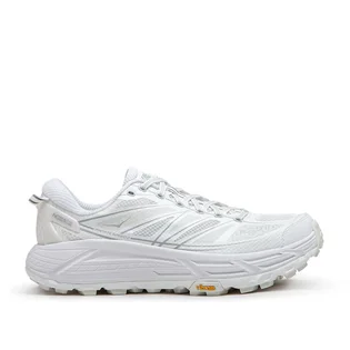 HOKA Mafate Speed 2 (Weiß)