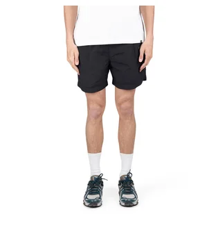 C.P. Company Lens Swim Shorts (Schwarz)