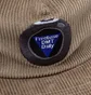 T.I.M.E. Magic 8-Ball Cap (Beige)