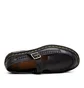 Dr. Martens Adrian T-Bar Loafer (Schwarz)