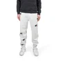 by Parra Anxious Dog Sweat Pants (Grau)