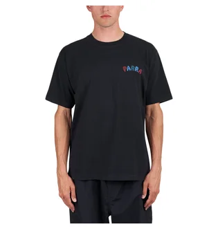 by Parra This Damn Chair T-Shirt (Schwarz)