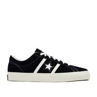 Converse One Star Academy Pro OX (Schwarz / Weiß)