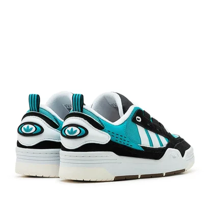 adidas ADI2000 (Grün / Weiß)