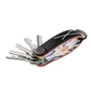 Orbitkey Key Organiser Star Wars™ Ahsoka Tano™ (Schwarz)