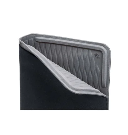 Bellroy Tablet Sleeve Extra 10 Inch (Dunkelgrau)