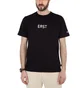 Champion x Beams East Beams Tee (Schwarz)