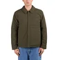 Dime Reversible Insulated Jacket (Oliv / Beige)