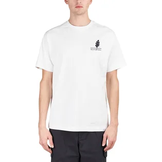 Edmmond Studios Lake Tee (Weiß)