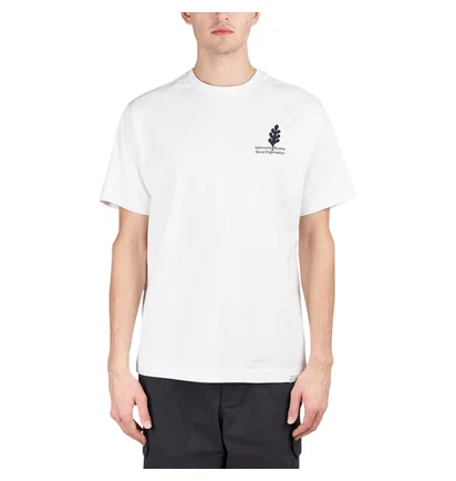 Edmmond Studios Lake Tee (Weiß)