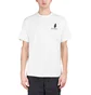 Edmmond Studios Lake Tee (Weiß)
