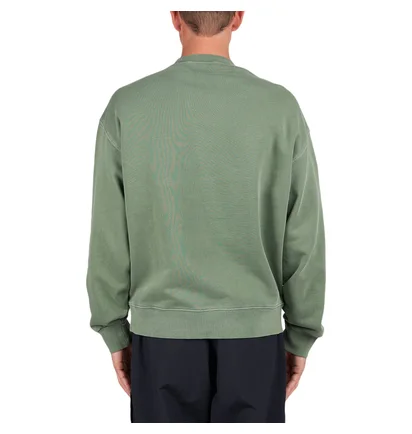 Carhartt WIP Nelson Sweat (Grün)