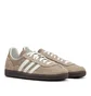 adidas Wensley Spezial (Braun / Weiß) – adidas text_image_alt 3