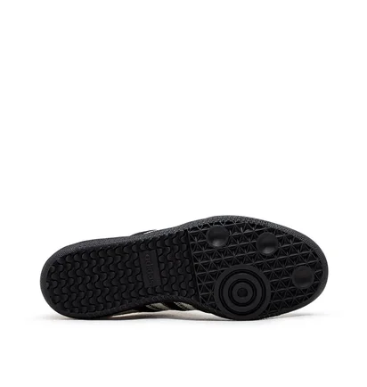 adidas WMNS Samba OG (Weiss / Schwarz)