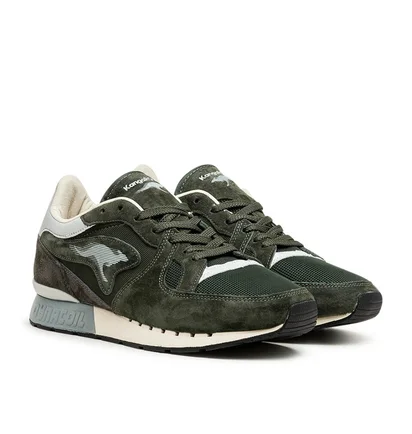 KangaROOS COIL R1 OG (Oliv)