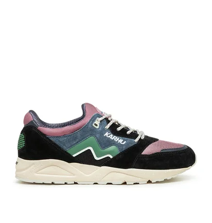 Karhu Aria 95 'Legend Collection' (Mauve / Schwarz)